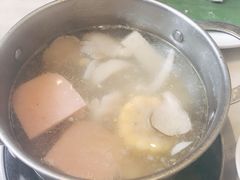 -海南椰子鸡餐厅(三亚湾红树林店)