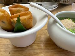 -苏小柳点心·手作小笼包(新街口分院店)