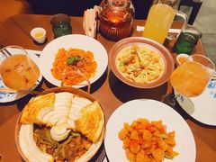 -奉天小馆·非遗东北菜(沈阳万象城店)