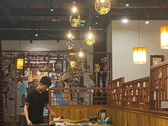 -又一福烤鸭·北京菜(东四店)