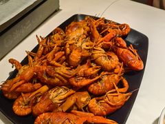 -涂小二龙虾馆(望月湖总店)