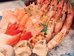-大渔铁板烧(大悦城店)