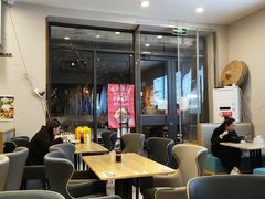 大堂-田螺姑娘螺蛳粉(十里堡店)