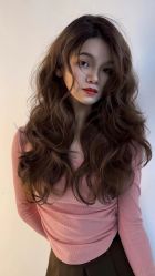 -AFA Hair studio·女士发型设计