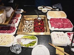 -川西坝子火锅(清江东路3.0直营店)