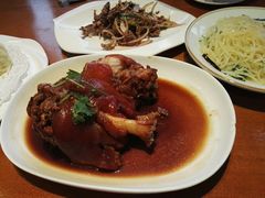 -金掌勺东北菜(格兰晴天店)