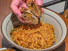 -蟹黄鱼·海派深夜面馆(巨鹿路店)