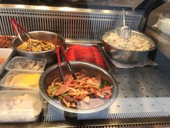 -山林熟食(兰溪路店)