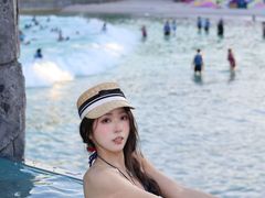 -波塞冬旅游度假区
