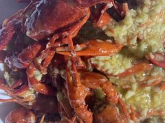 -霸王虾·麻辣小龙虾(清水河公园店)