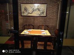 包厢-合晋食府(广州合晋帝苑酒店)