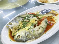 -瑶记海鲜餐厅(西涌店)