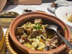 -围龙屋客家食府(福田店)