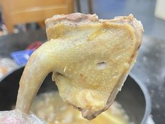 -皇鸽餐厅(五桂山分店)