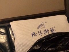 -陆琴脚艺·足浴·SPA(夫子庙店)