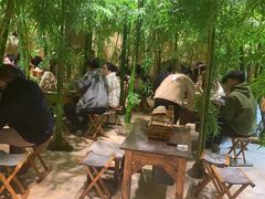 -盟重烧烤(高正街店)