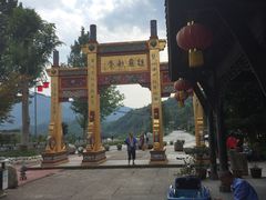 -海窝子古镇