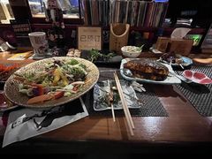 -半藏居酒屋(香港花园店)