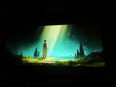 -天幕新彩云国际影城(激光巨幕店)