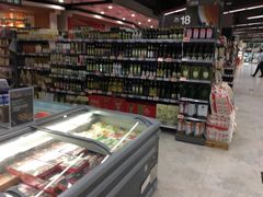 -Olé精品超市(广州太古汇店)