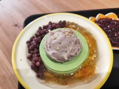 -吉小手•豆花和糖水(卧龙晓城店)