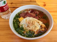 -老长沙粉面馆(陡岭路店)
