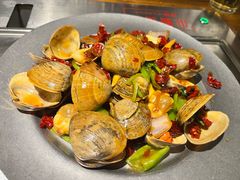 -KAOKAO烤烤·丹东海鲜烧烤(望京店)