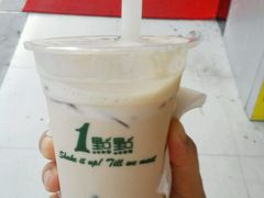 -1点点(岗顶店)
