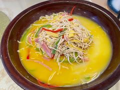 扬州干丝-锡和无锡菜(景丽苑店)