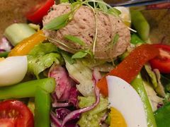 法式里埃维拉色拉-EN SPACE恩空间