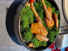 -弦月窗LUNETTE BY AMANDA(复兴路店)