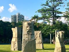 -四海公园(南山区)