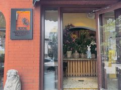 -萤火虫咖啡(后海店)