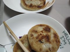 -牛庄高晓山风味馅饼城(海城店)