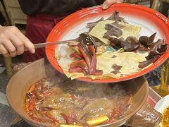 -渝味川菜(夜宵航母店)