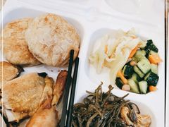 -香妃烤鸡(西单店)