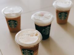-星巴克臻选(北京颐堤港中心第二店)