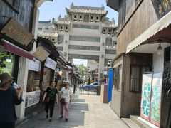 -阿东农家菜(新场古镇下塘街店)