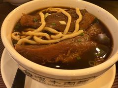 -中国厨房/台湾牛肉面