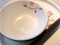 -绿茶餐厅(成都太古里店)