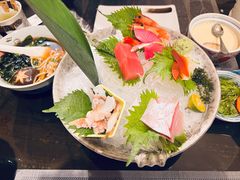 -昱匠·日本料理(金融街店)