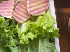 -菌彩云南野生菌火锅(呈贡七彩云南第壹城店)