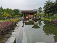 -宁波九龙湖开元度假村