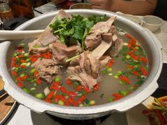 -清真·宁夏印象·盐池滩羊肉体验店(江宁路店)