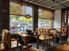 -杭州我们家餐厅(江和美店)