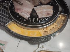 -老板娘的烤肉店(港湾广场店)