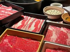 -温野菜涮涮锅(西单大悦城店)