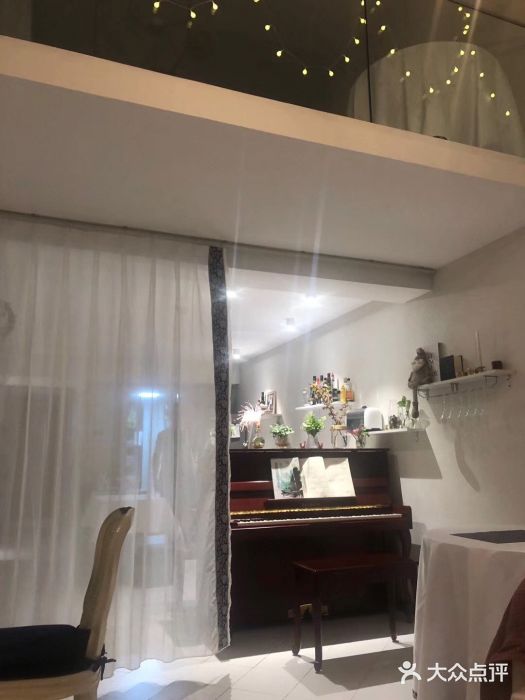 CF法餐厅图片
