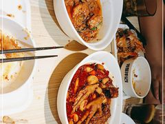 -领蟹祥记·香辣蟹·特色小海鲜(奥体天虹店)