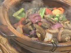-兴兴旺·冬瓜盅·啫啫煲(西华路店)